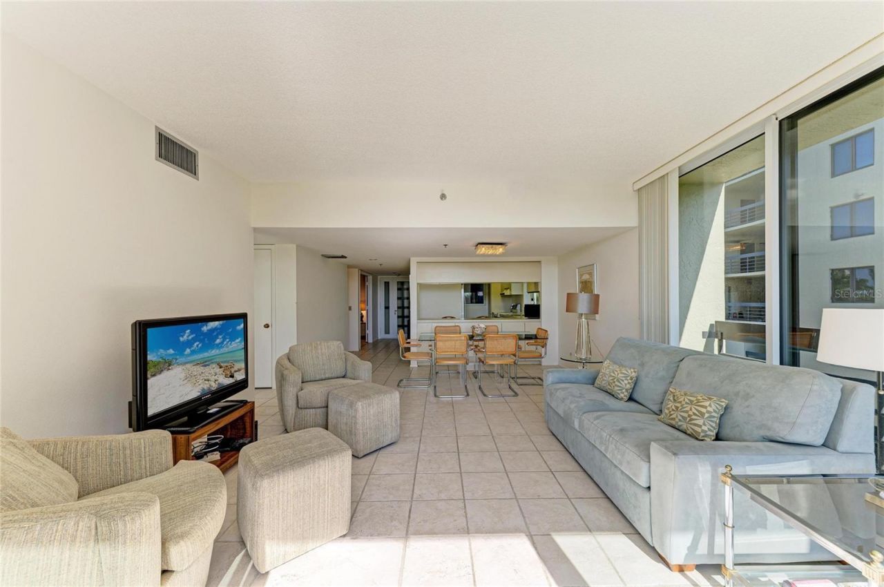 1065 Gulf Of Mexico Drive, Unit 201, Longboat Key, FL 34228 Photo
