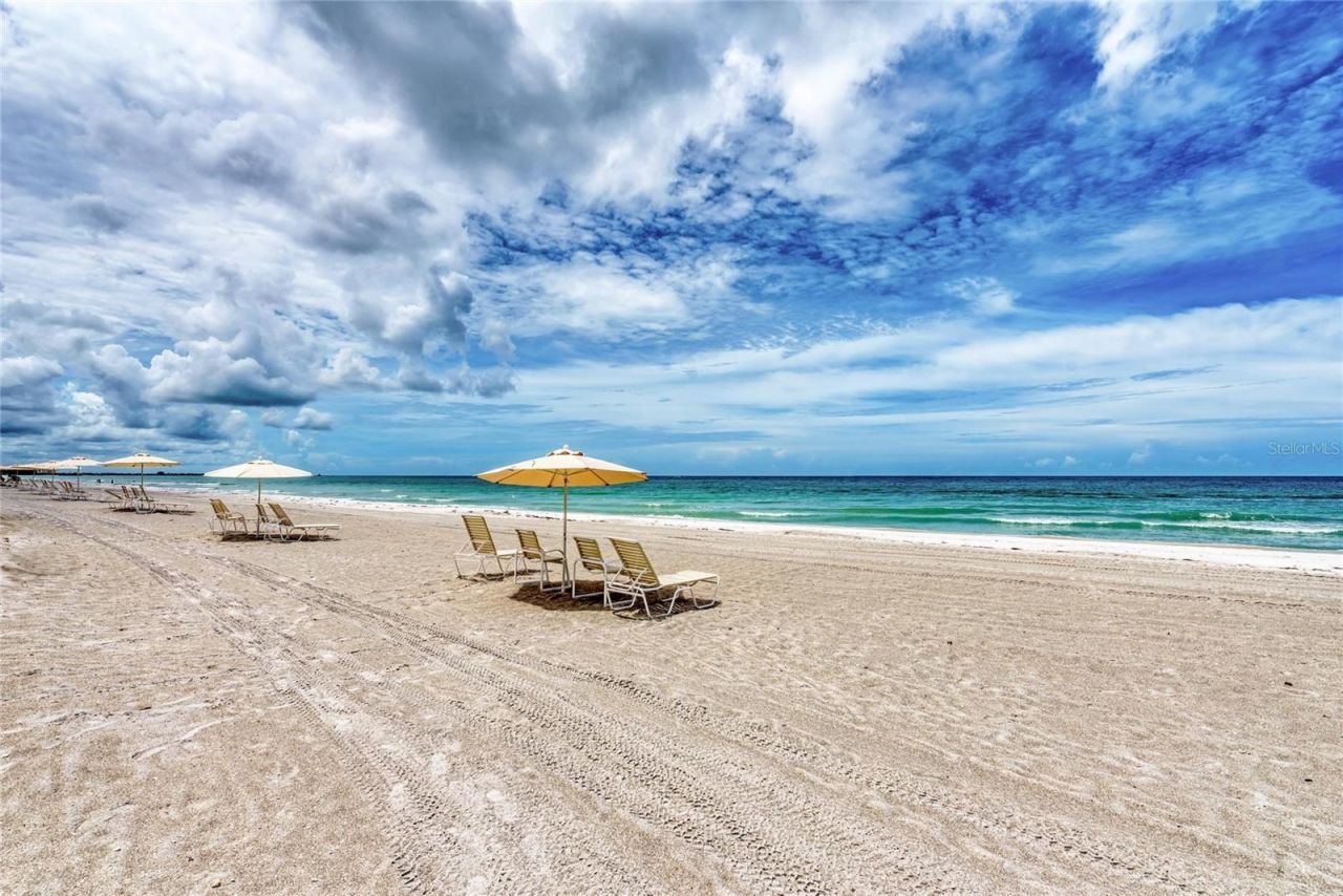 1065 Gulf Of Mexico Drive, Unit 201, Longboat Key, FL 34228 Photo