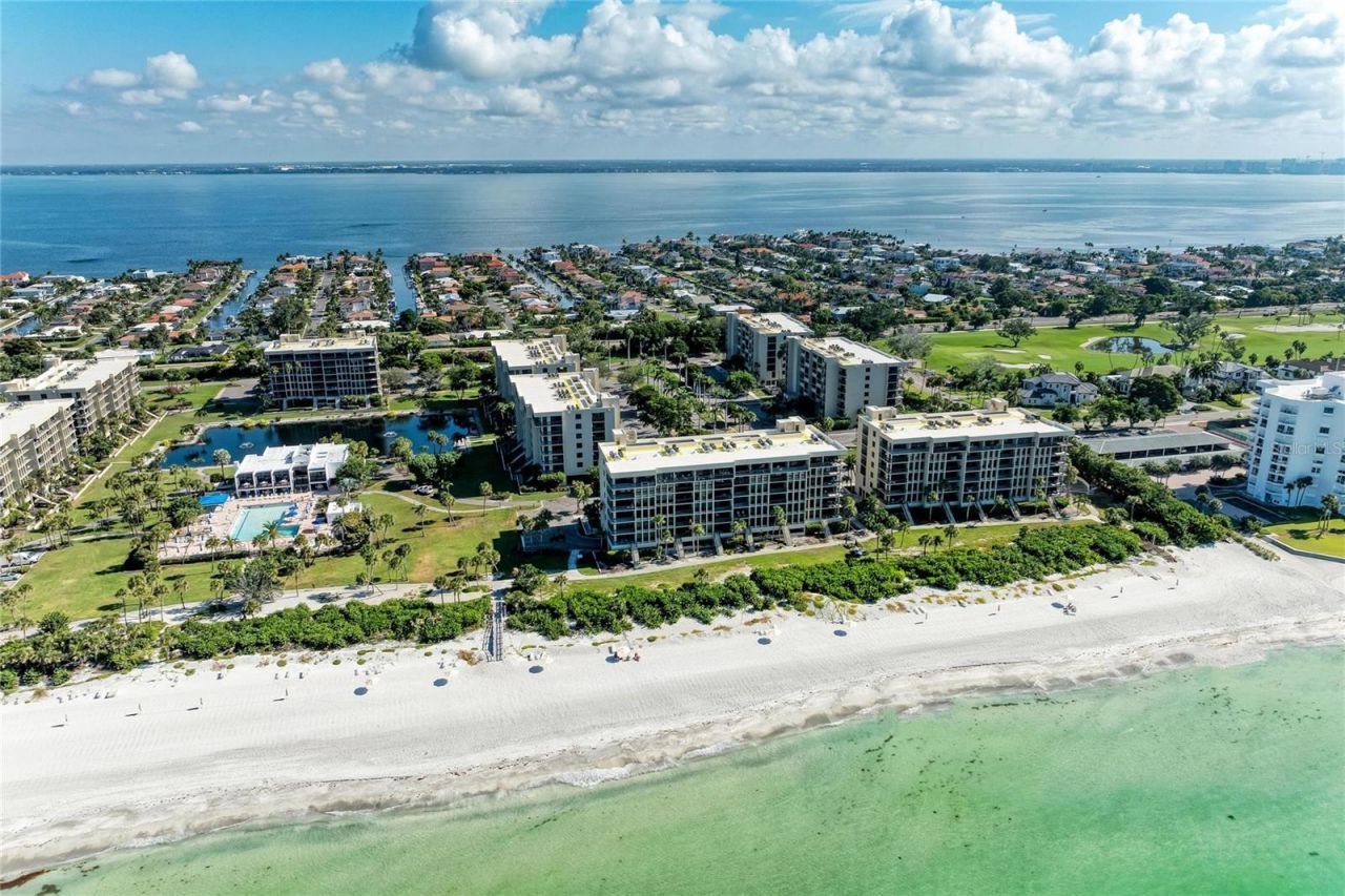 1065 Gulf Of Mexico Drive, Unit 201, Longboat Key, FL 34228 Photo