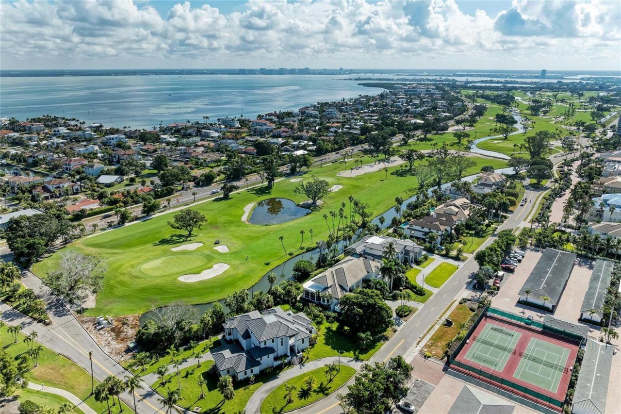 1065 Gulf Of Mexico Drive, Unit 201, Longboat Key, FL 34228 Photo