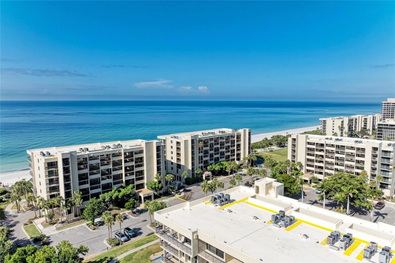 1065 Gulf Of Mexico Drive, Unit 201, Longboat Key, FL 34228 Photo