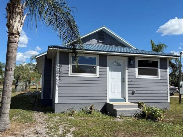 103 S ROGERS AVENUE, ARCADIA, FL 34266