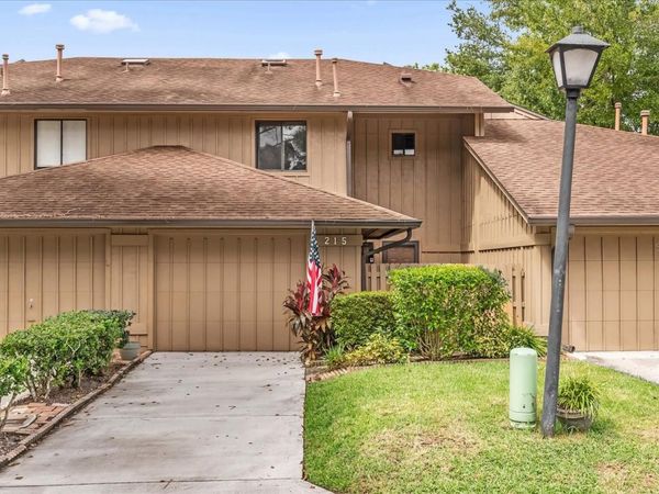 215 HERON BAY CIRCLE, LAKE MARY, FL 32746