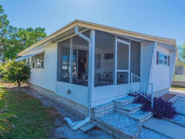 3301 ALT 19, Unit 404, DUNEDIN, FL 34698