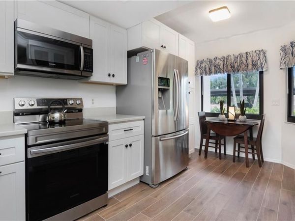 4957 Pepper CIR, Unit C104, NAPLES, FL 34113