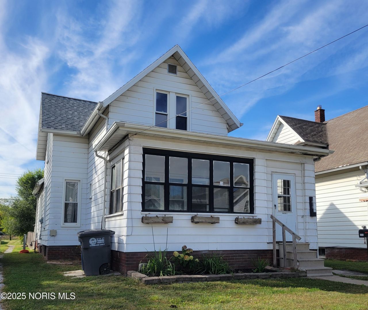 1810 Pool Street, Toledo, OH 43605 Main Photo