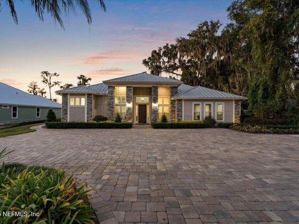 2453 SE 30 Street, Melrose, FL 32666