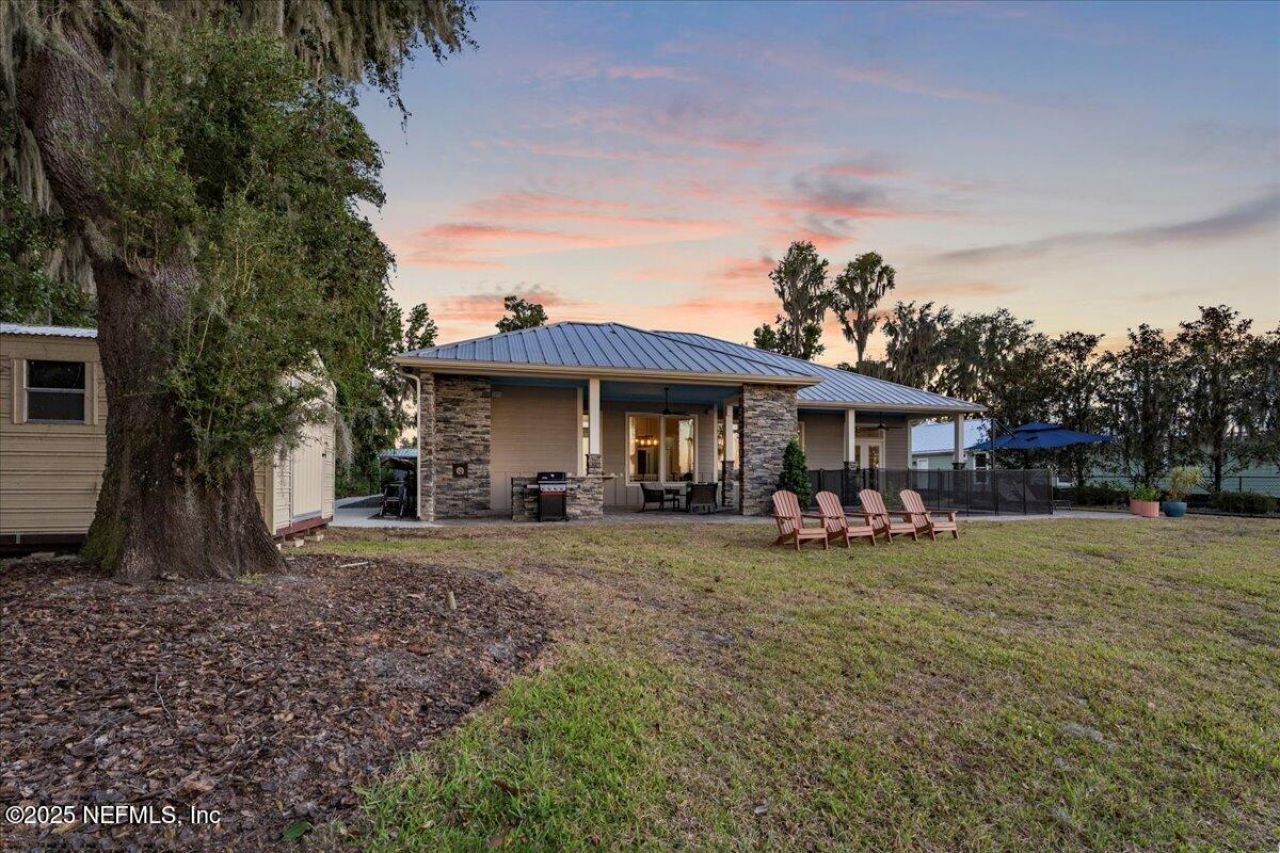 2453 SE 30 Street, Melrose, FL 32666 Photo