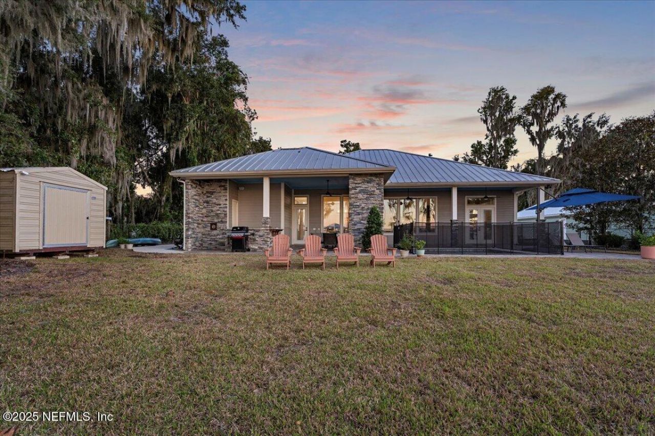 2453 SE 30 Street, Melrose, FL 32666 Photo