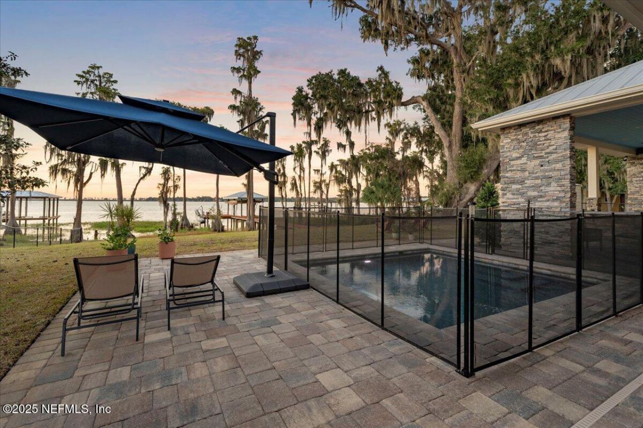 2453 SE 30 Street, Melrose, FL 32666 Photo