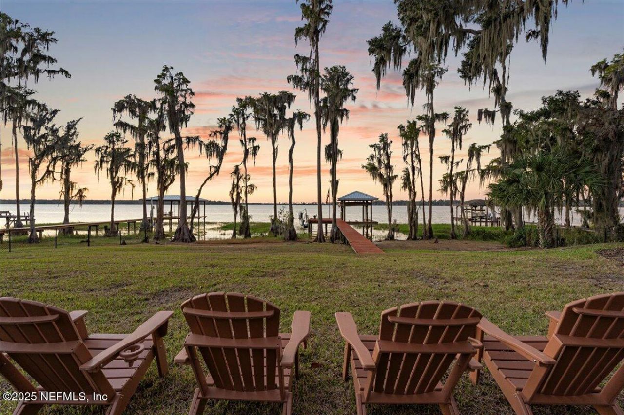 2453 SE 30 Street, Melrose, FL 32666 Photo