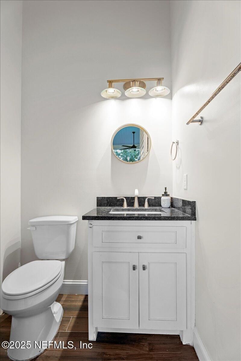 2453 SE 30 Street, Melrose, FL 32666 Photo