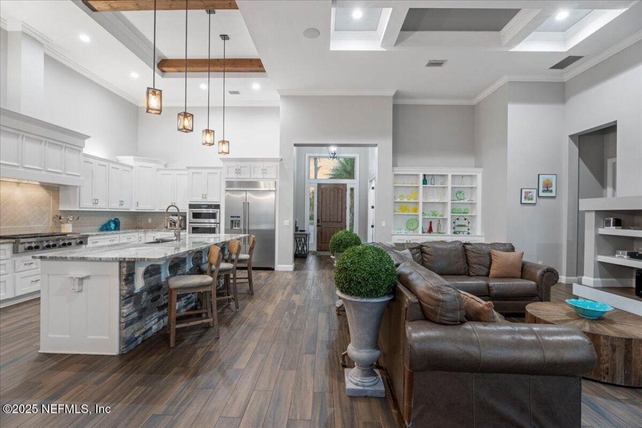 2453 SE 30 Street, Melrose, FL 32666 Photo