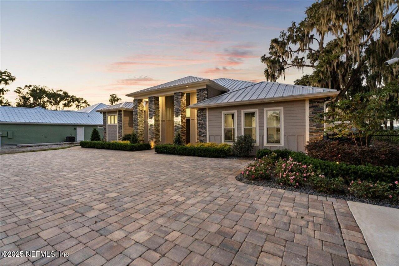 2453 SE 30 Street, Melrose, FL 32666 Photo