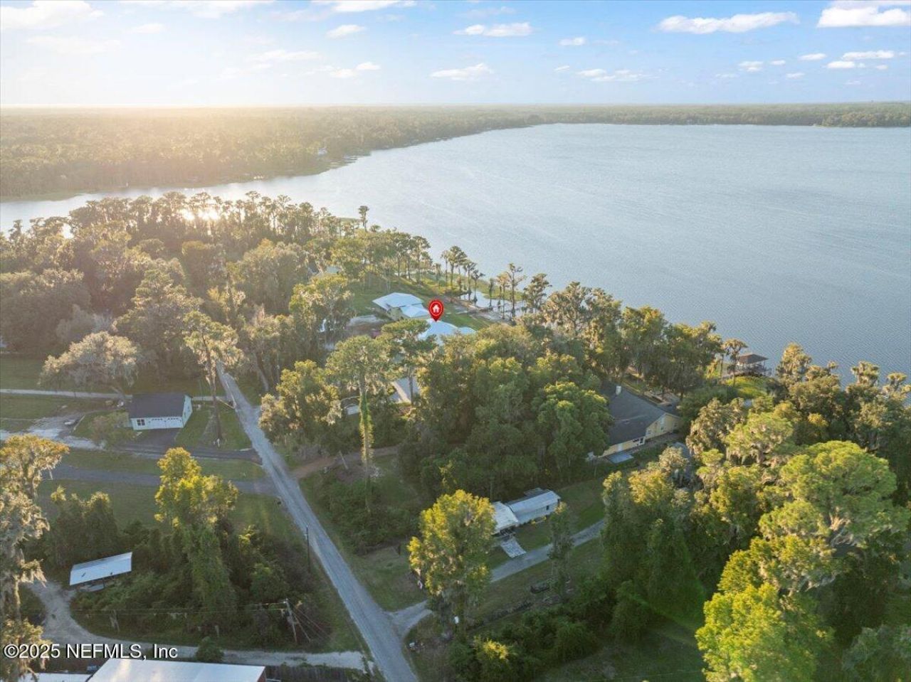 2453 SE 30 Street, Melrose, FL 32666 Photo