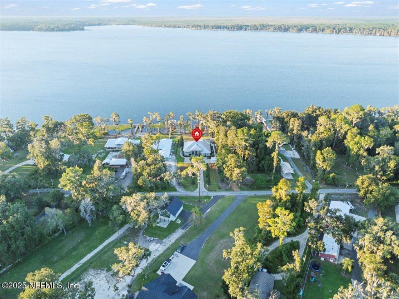 2453 SE 30 Street, Melrose, FL 32666 Photo