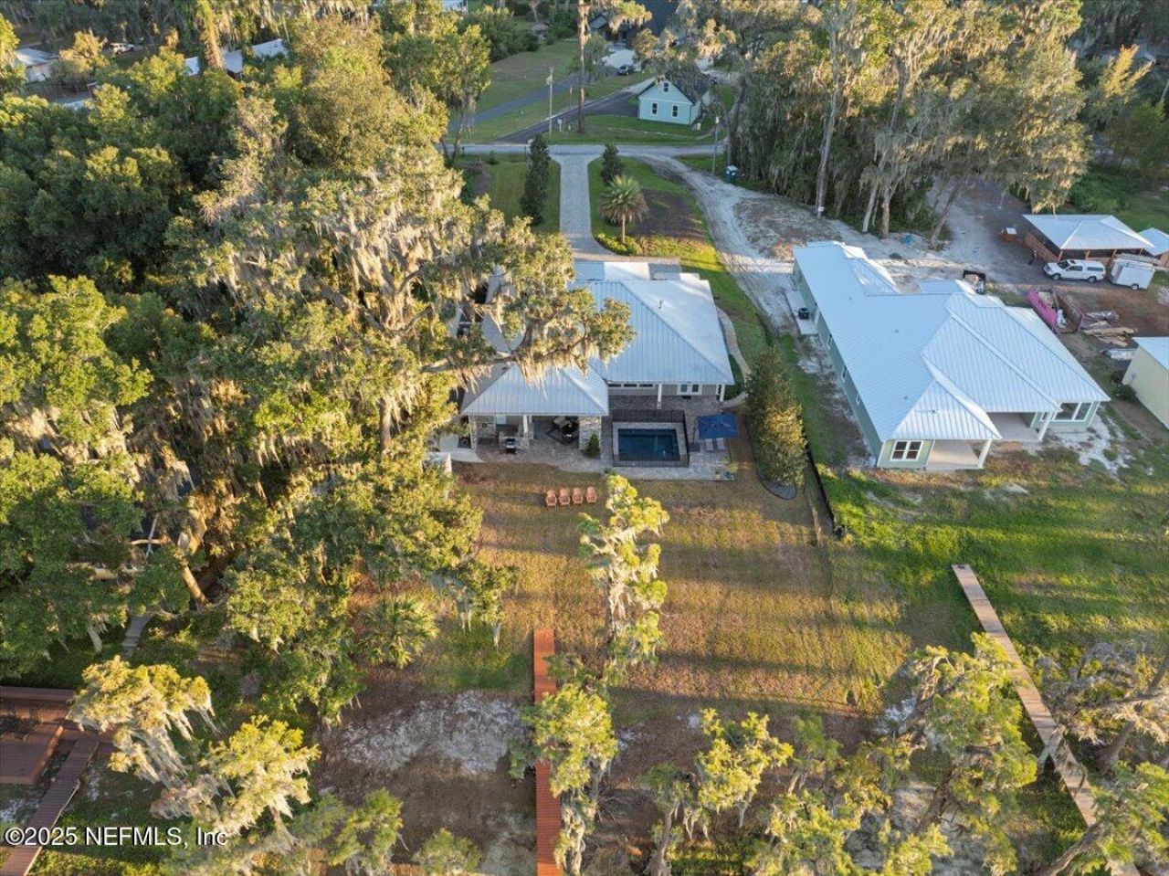 2453 SE 30 Street, Melrose, FL 32666 Photo