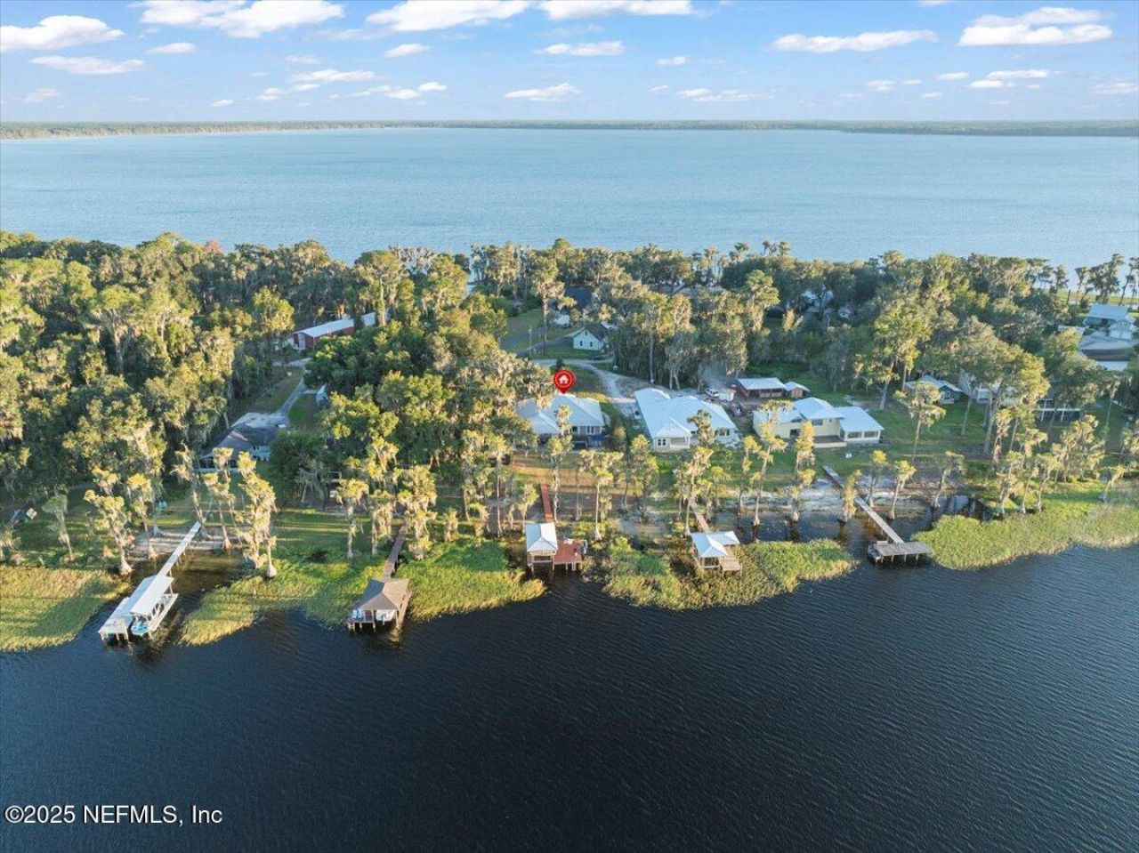 2453 SE 30 Street, Melrose, FL 32666 Photo