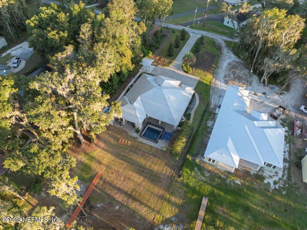 2453 SE 30 Street, Melrose, FL 32666 Photo