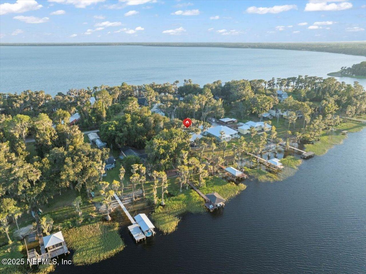 2453 SE 30 Street, Melrose, FL 32666 Photo