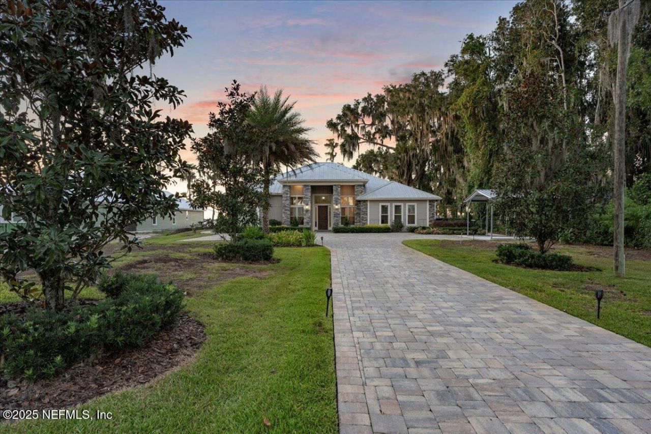 2453 SE 30 Street, Melrose, FL 32666 Photo