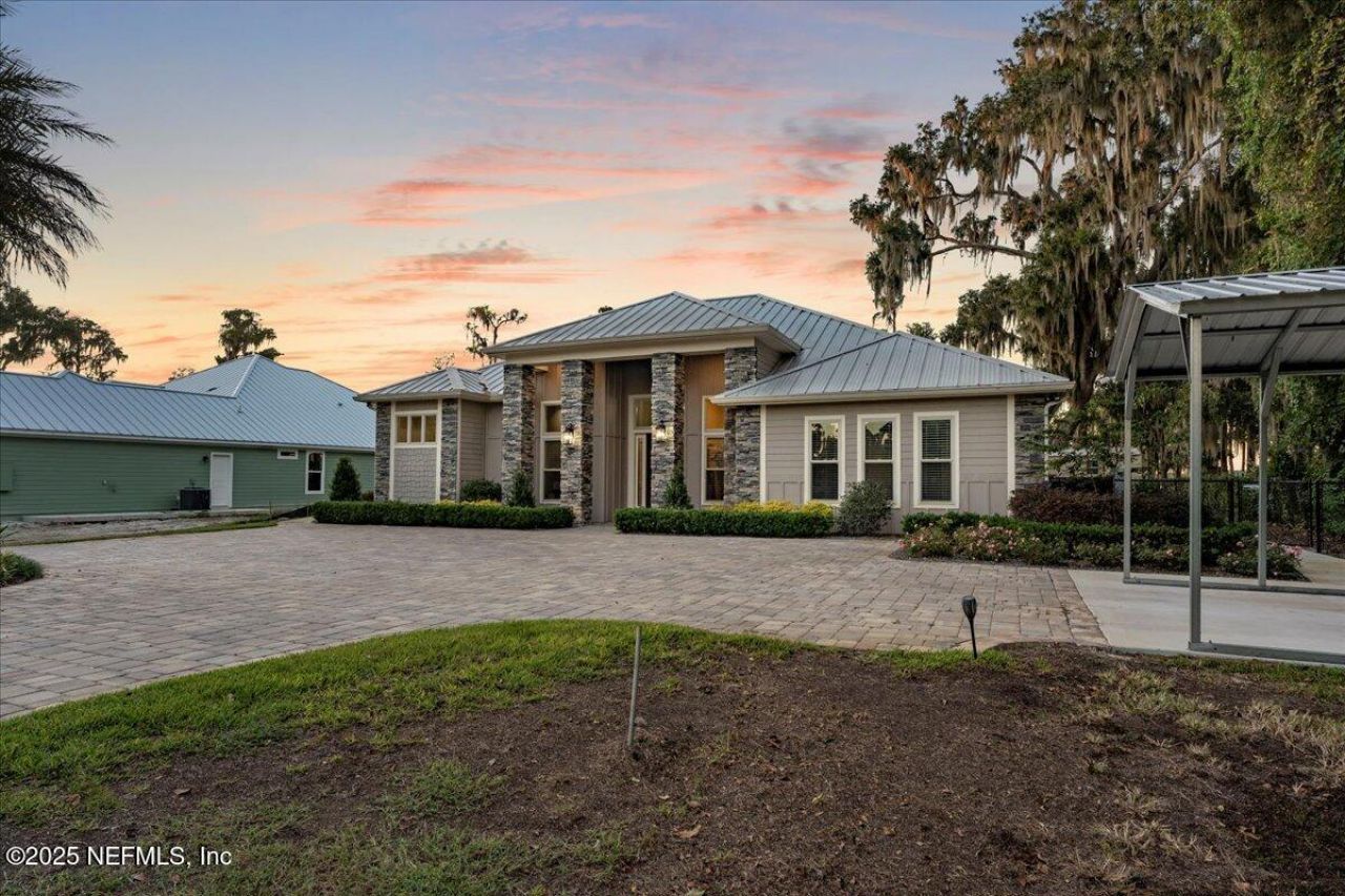 2453 SE 30 Street, Melrose, FL 32666 Photo