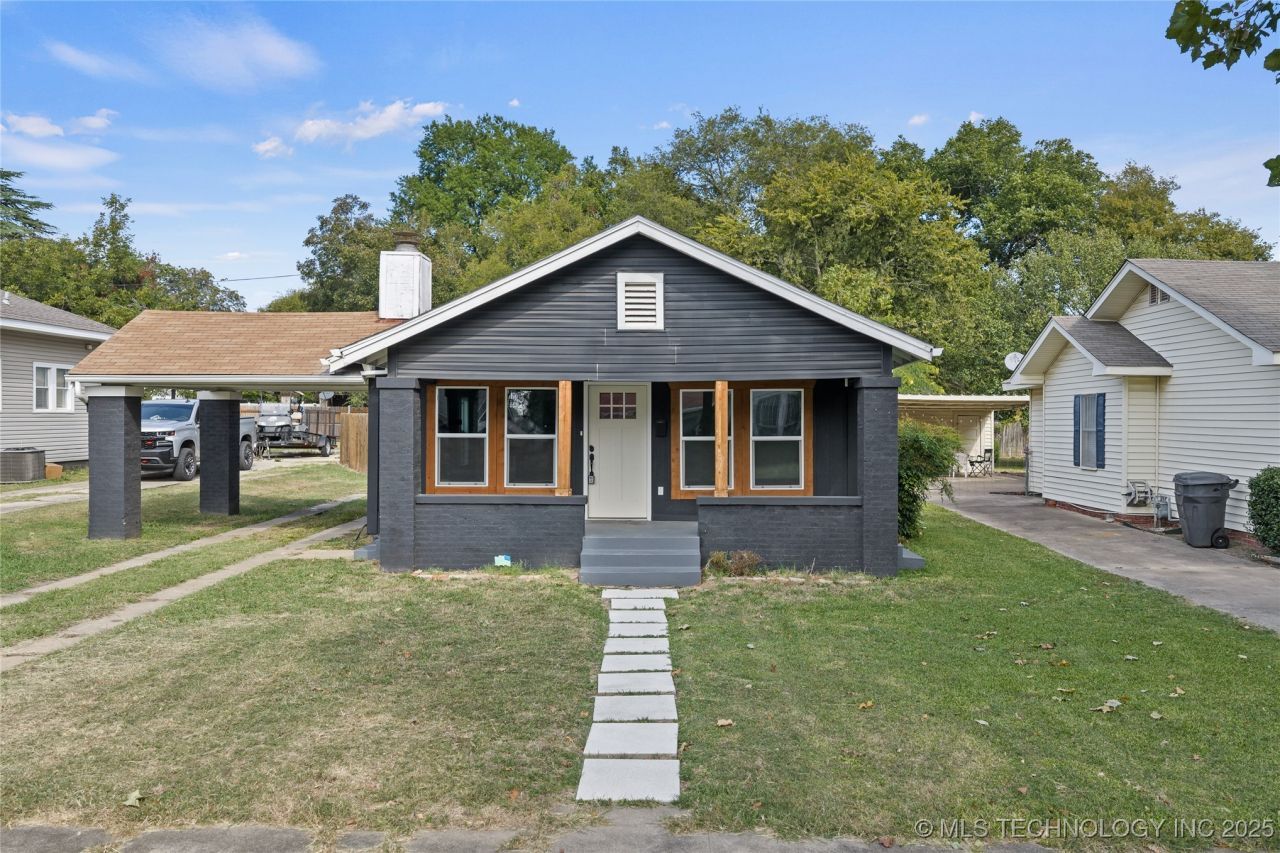 1317 3rd Avenue Sw, Ardmore, OK 73401 Main Photo