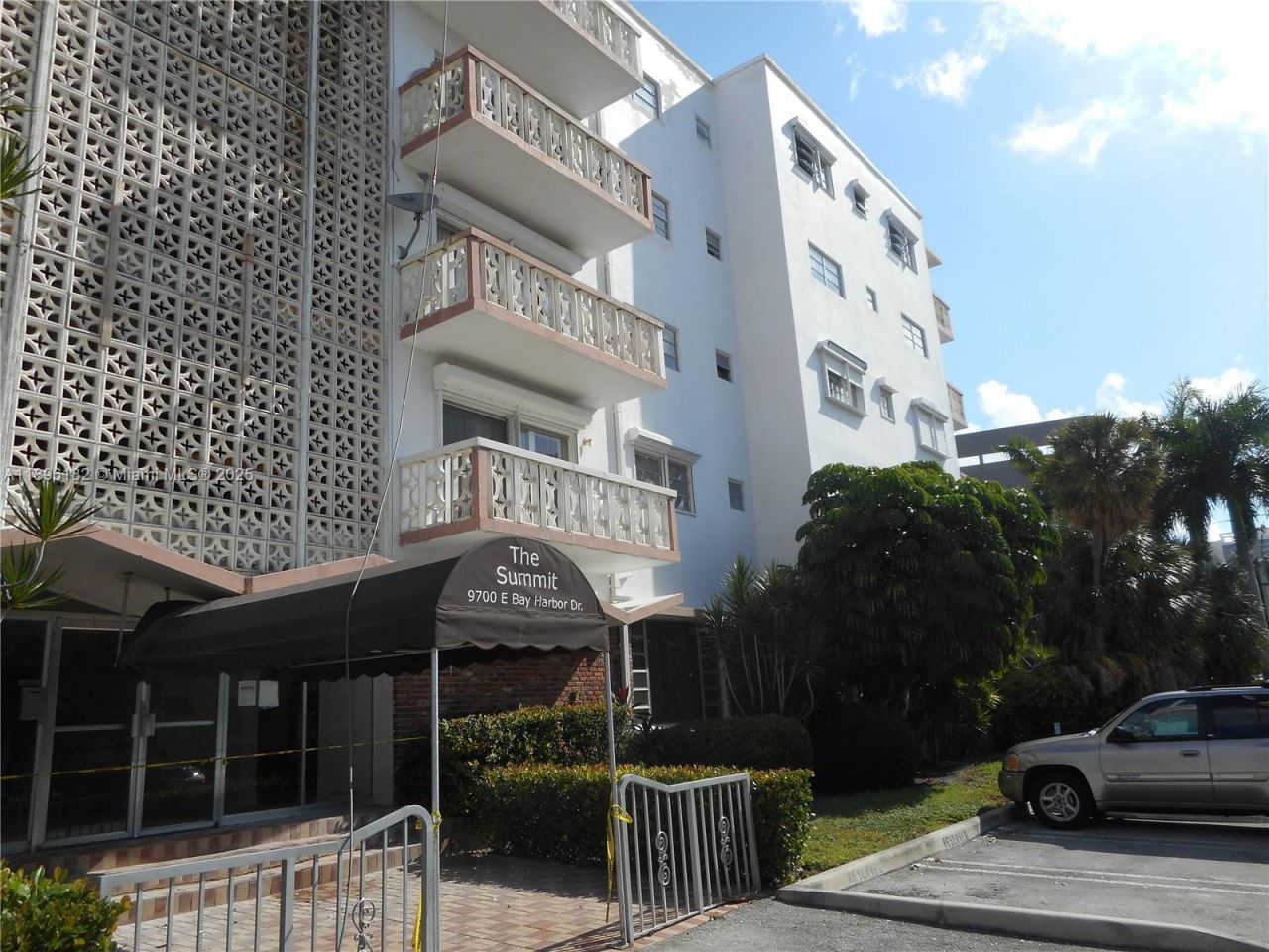 9700 E Bay Harbor Dr, Unit 505, Bay Harbor Islands, FL 33154 Photo