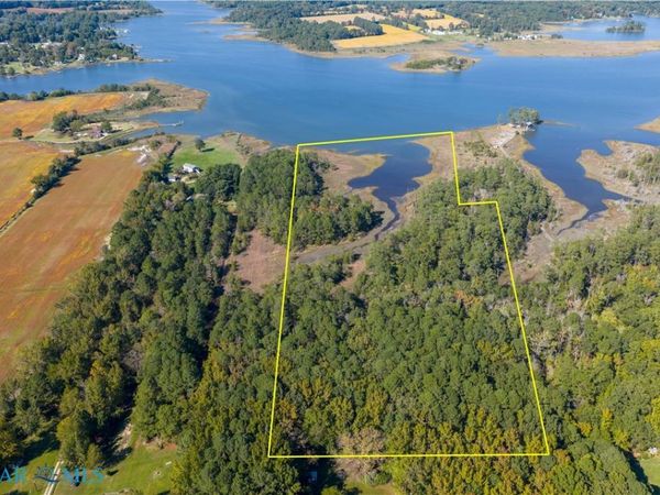 00 Glass Road , Hayes, VA 23072