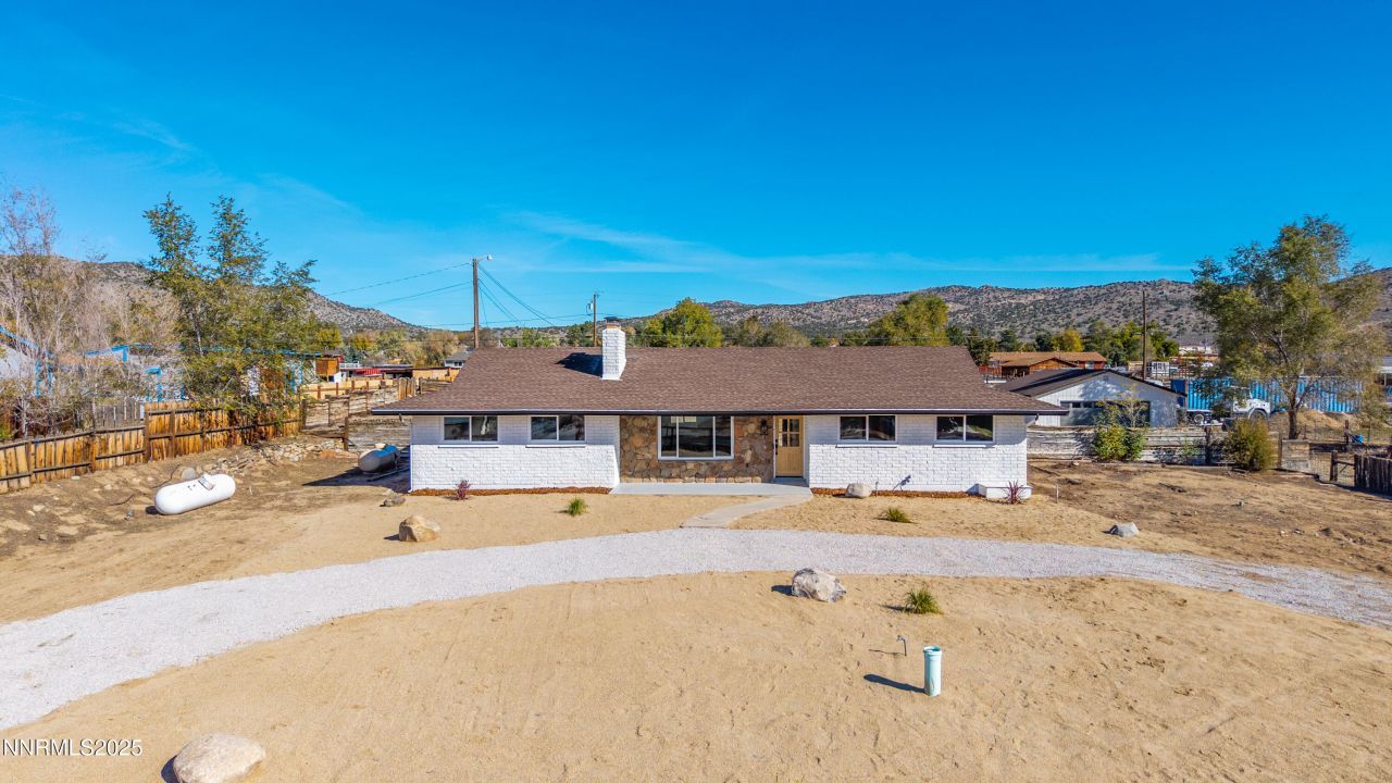 11595 Fir Drive, Reno, NV 89506 Photo