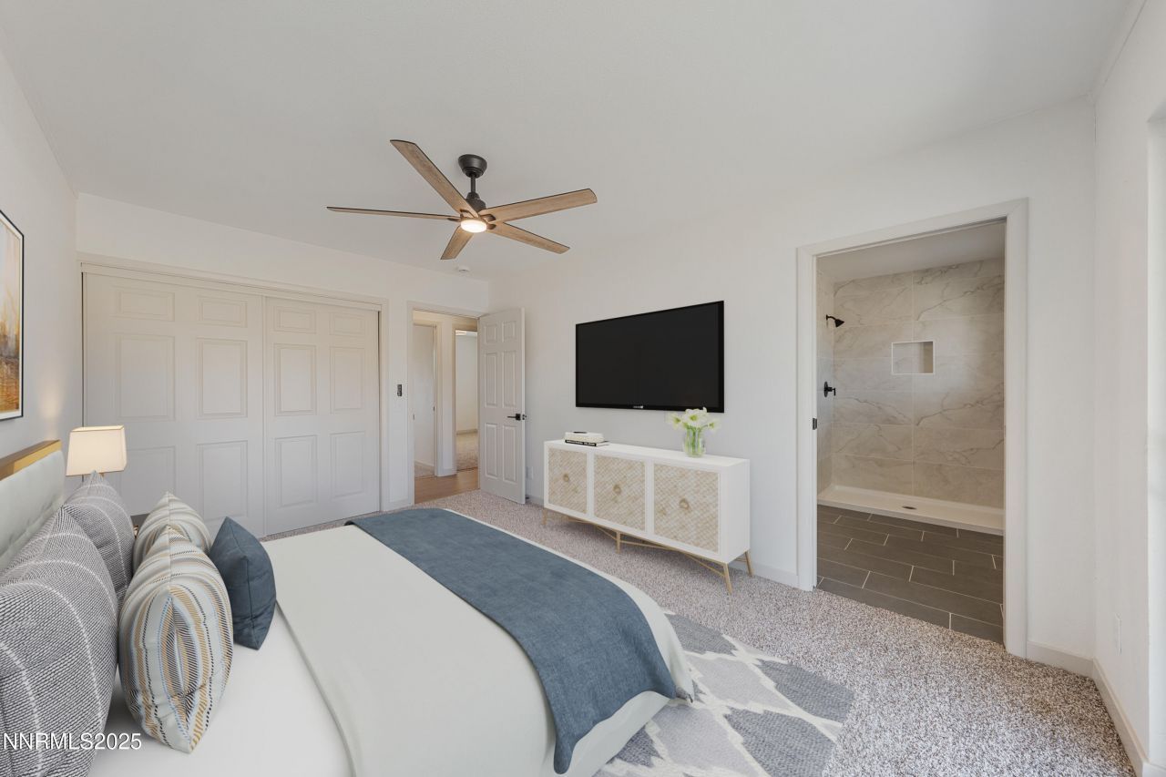 11595 Fir Drive, Reno, NV 89506 Photo