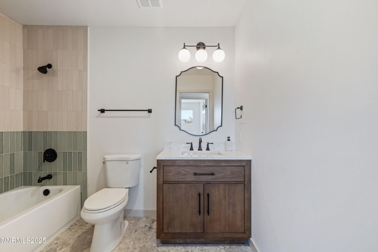 11595 Fir Drive, Reno, NV 89506 Photo