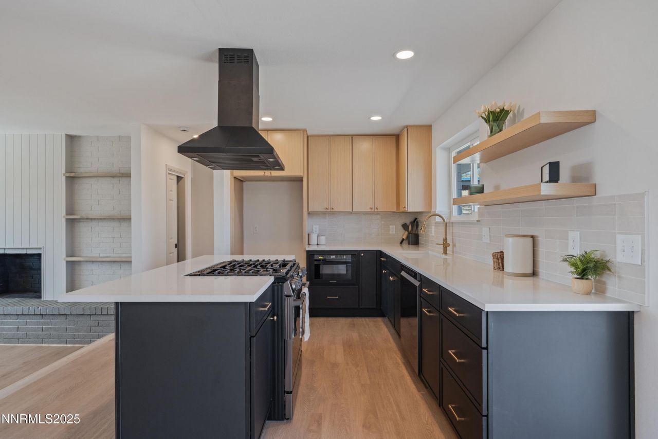 11595 Fir Drive, Reno, NV 89506 Photo