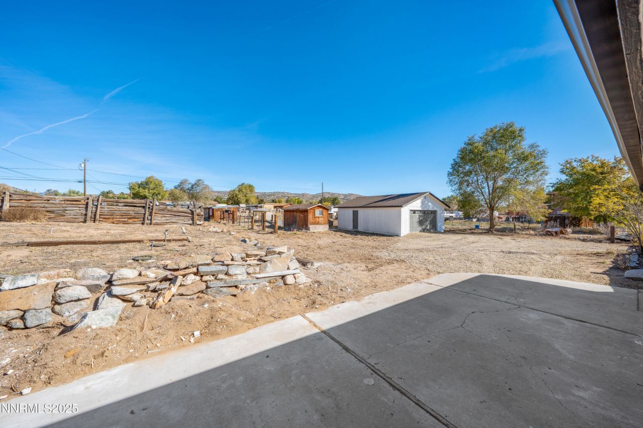 11595 Fir Drive, Reno, NV 89506 Photo