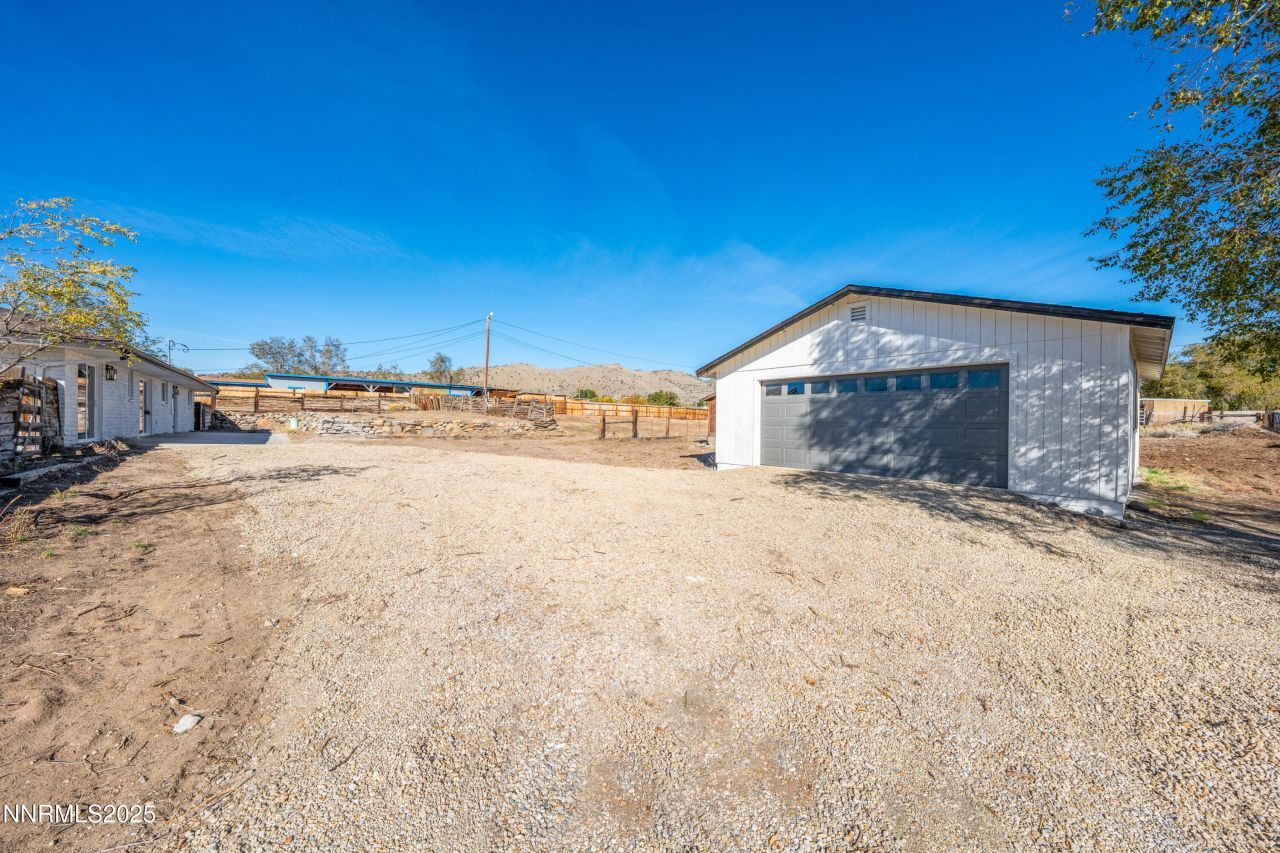 11595 Fir Drive, Reno, NV 89506 Photo
