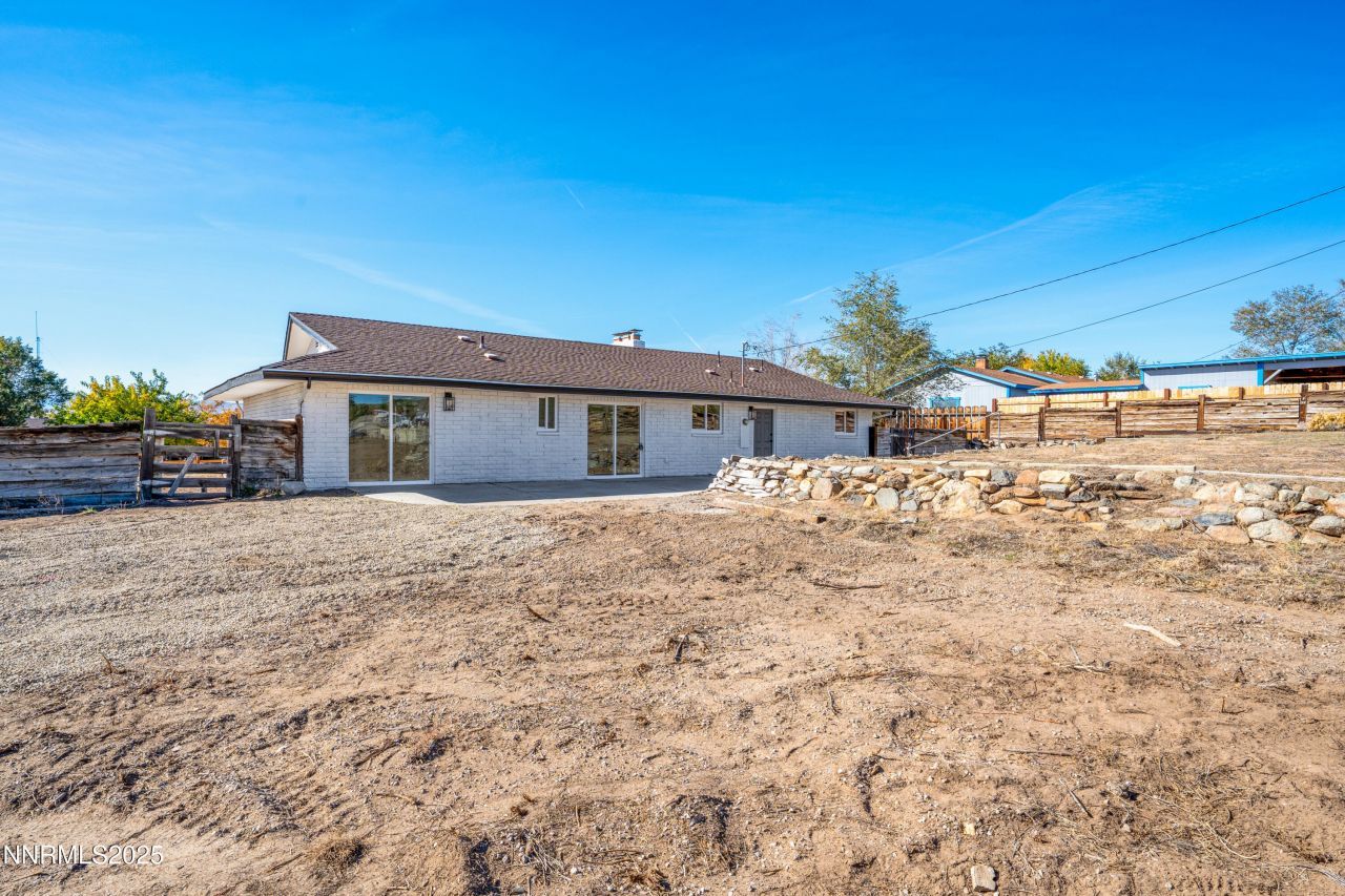 11595 Fir Drive, Reno, NV 89506 Photo