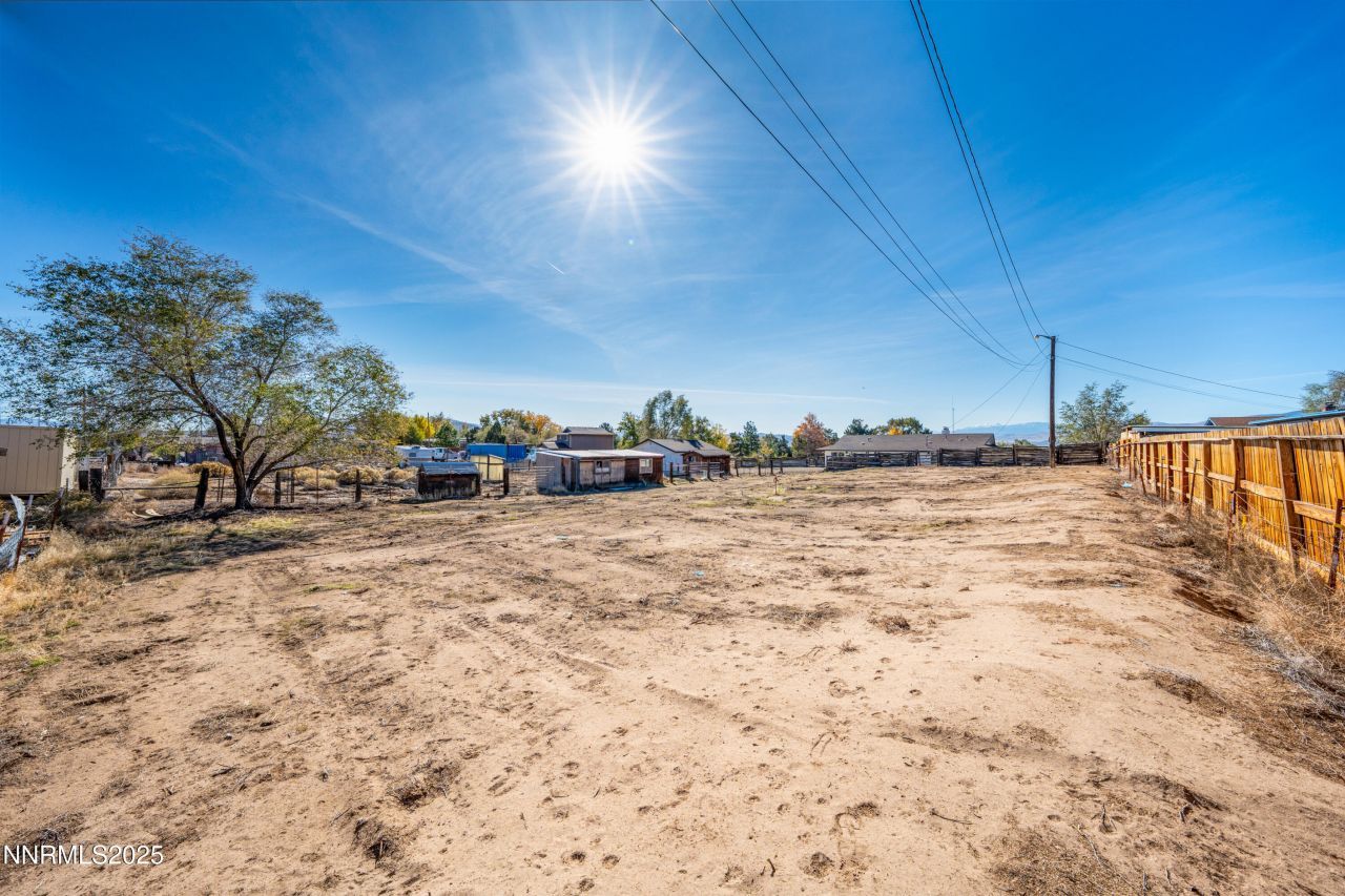 11595 Fir Drive, Reno, NV 89506 Photo