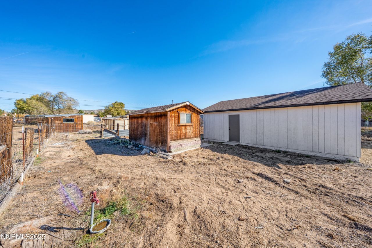 11595 Fir Drive, Reno, NV 89506 Photo