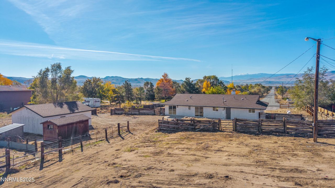 11595 Fir Drive, Reno, NV 89506 Photo