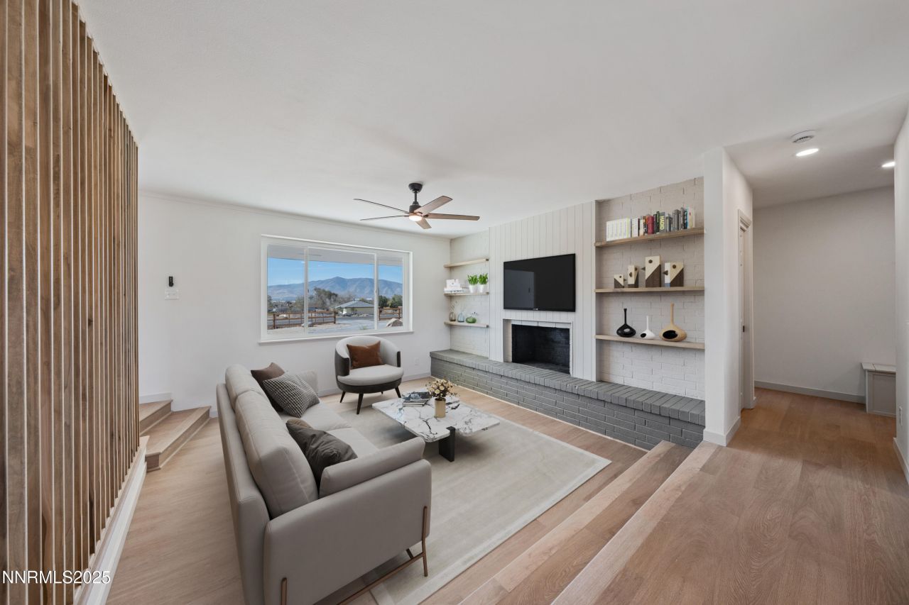 11595 Fir Drive, Reno, NV 89506 Photo