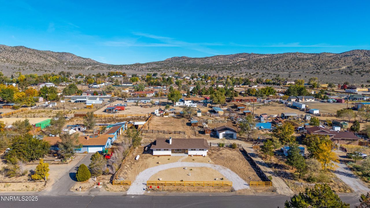 11595 Fir Drive, Reno, NV 89506 Photo