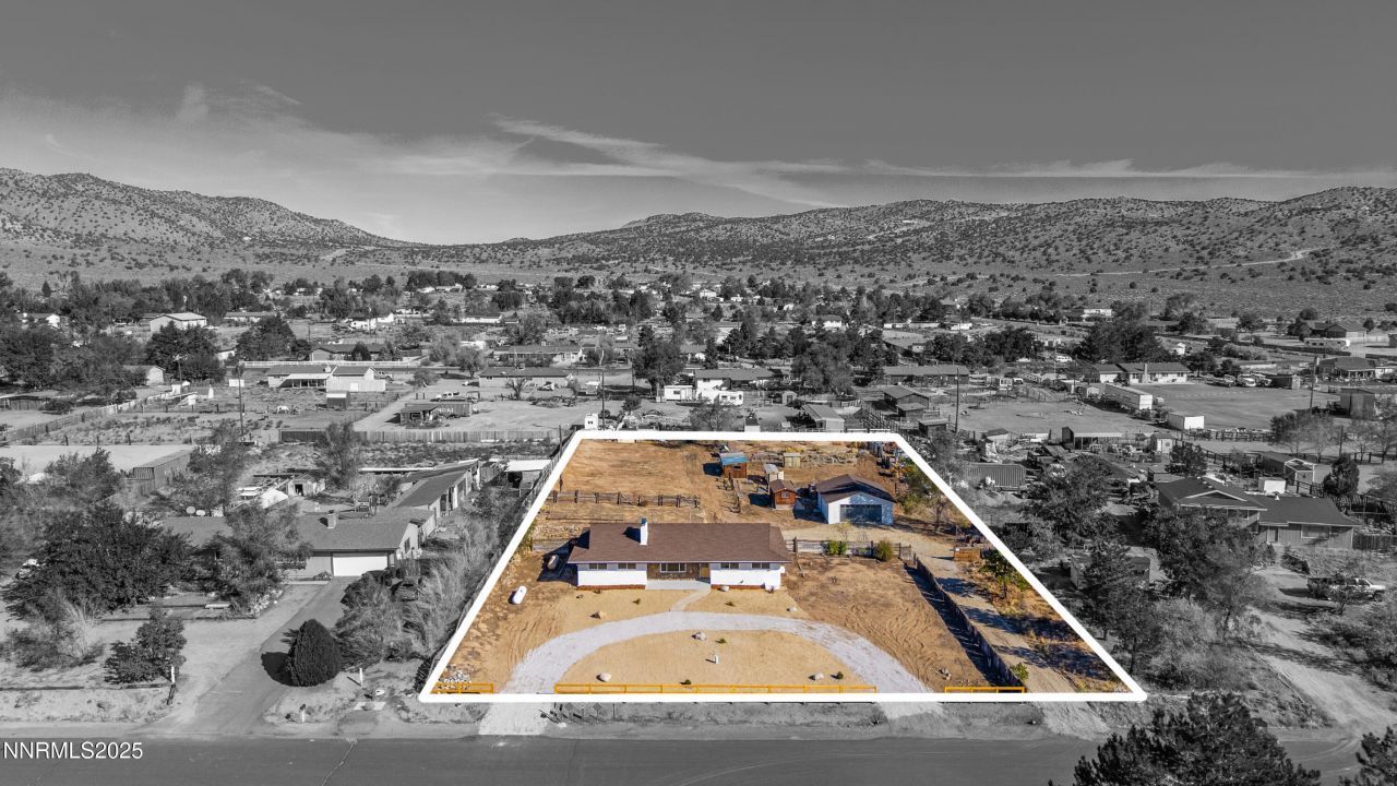 11595 Fir Drive, Reno, NV 89506 Photo