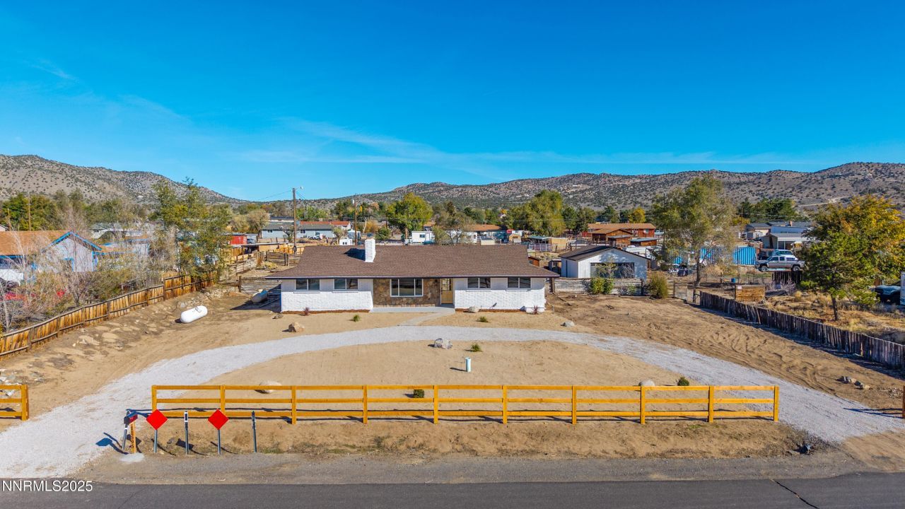 11595 Fir Drive, Reno, NV 89506 Photo