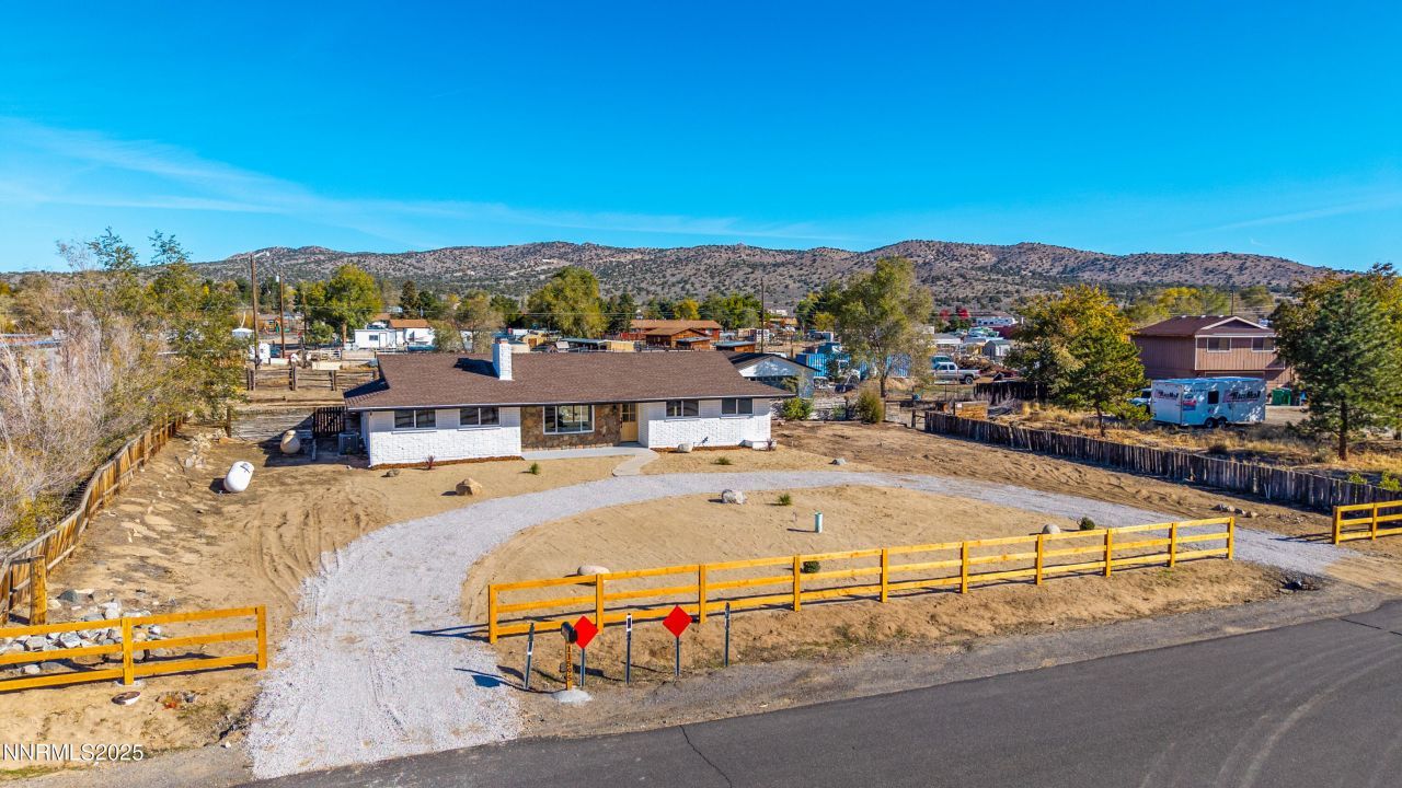 11595 Fir Drive, Reno, NV 89506 Photo