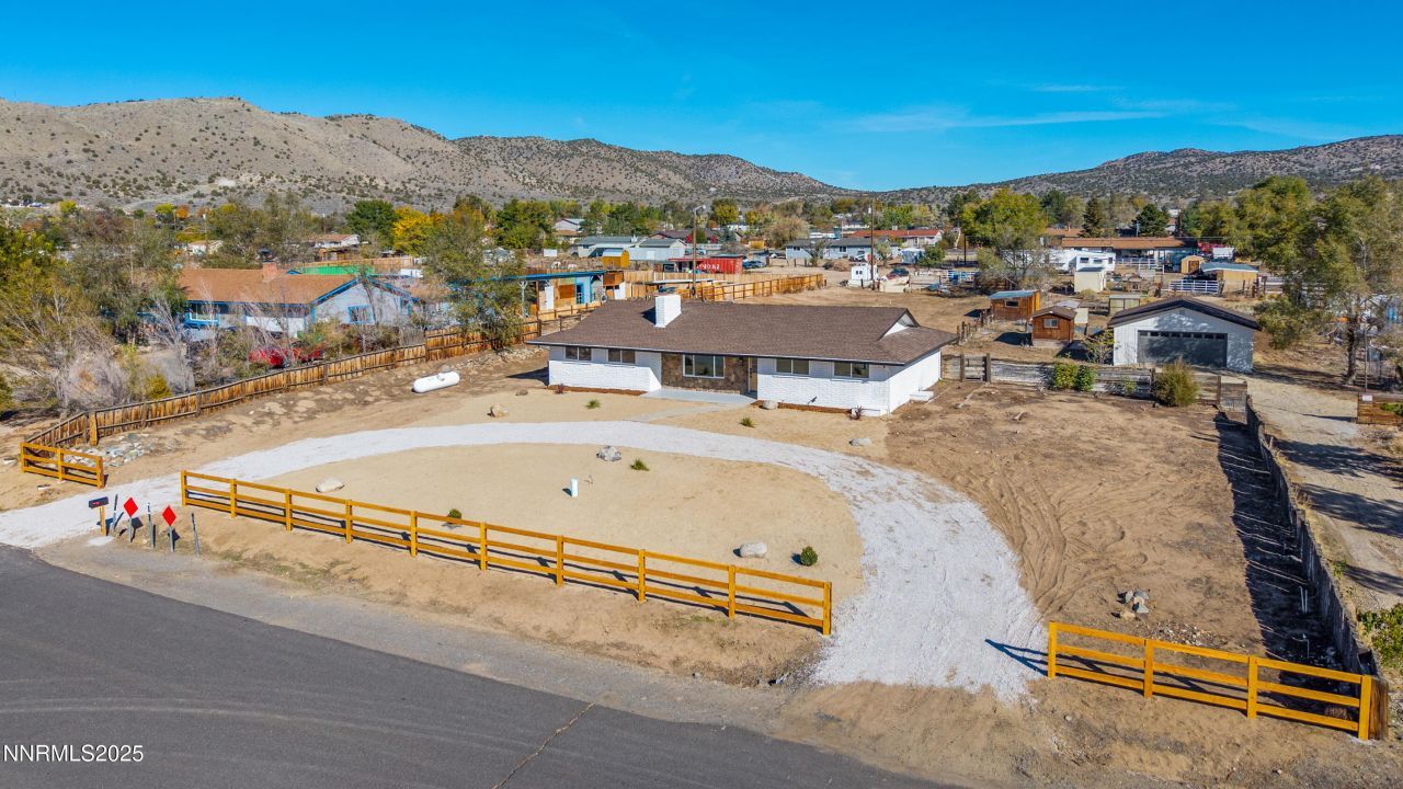11595 Fir Drive, Reno, NV 89506 Photo