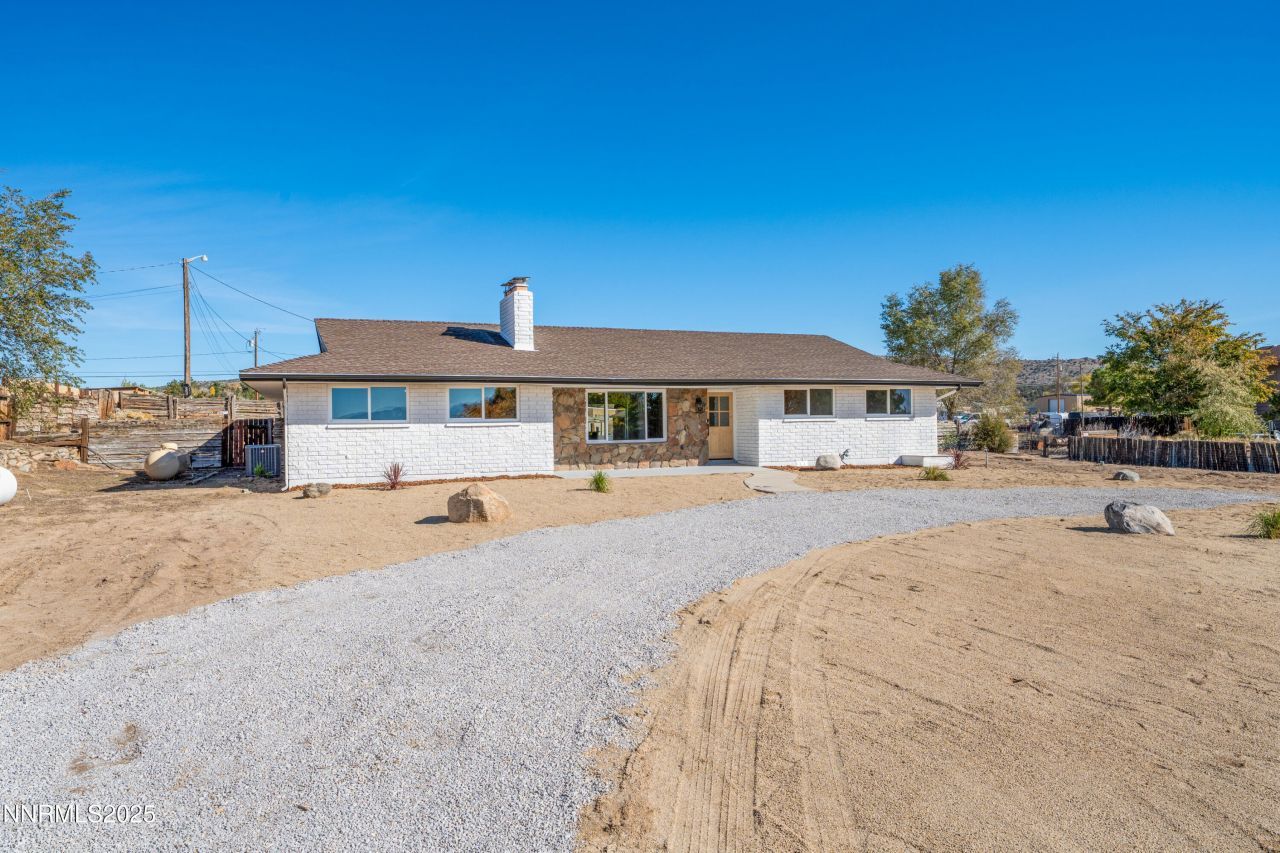 11595 Fir Drive, Reno, NV 89506 Photo