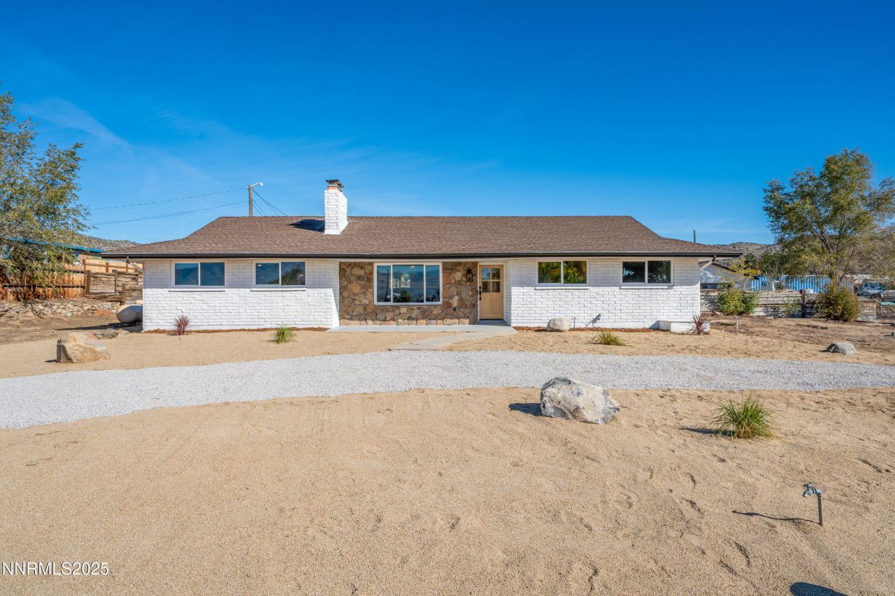 11595 Fir Drive, Reno, NV 89506 Photo