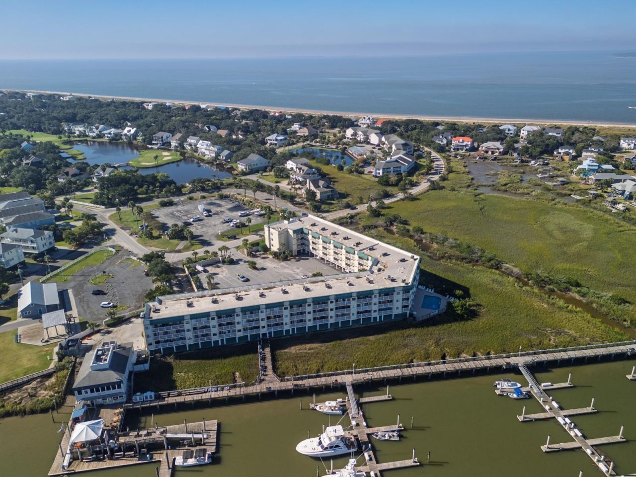 3701 Dock Site Road Photo 23