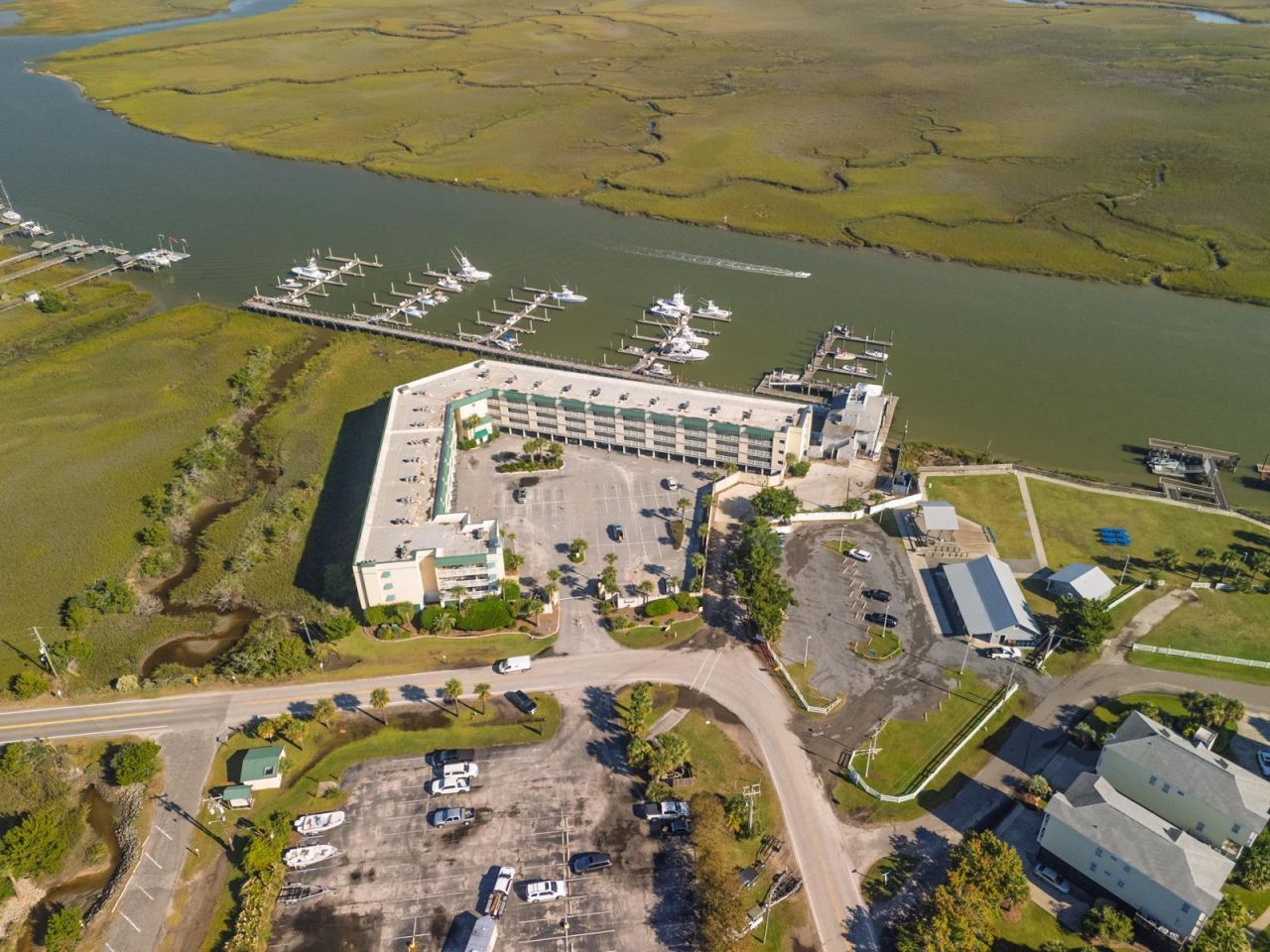 3701 Dock Site Road Photo 24