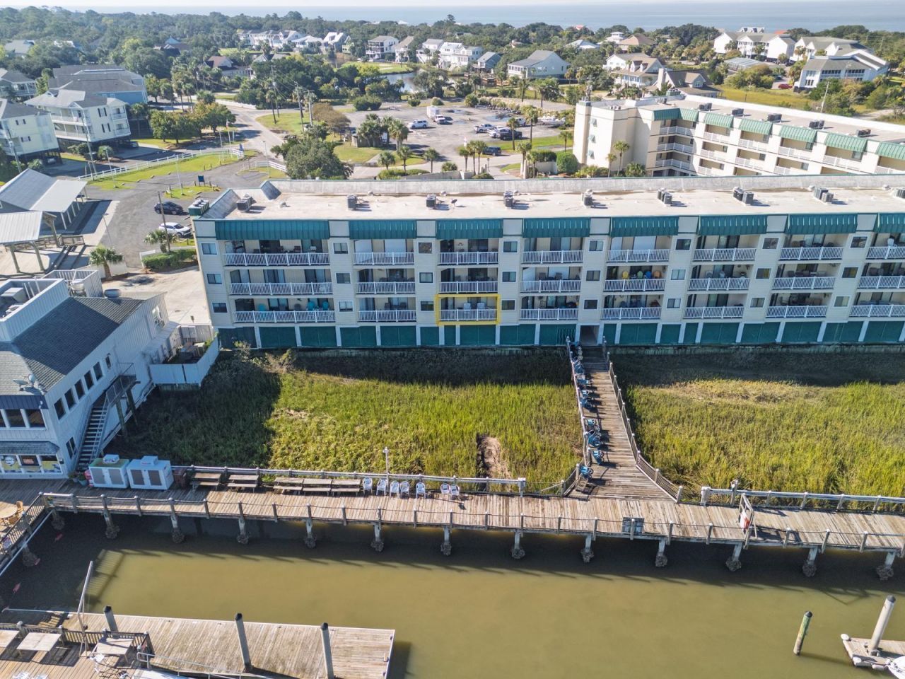 3701 Dock Site Road Photo 4